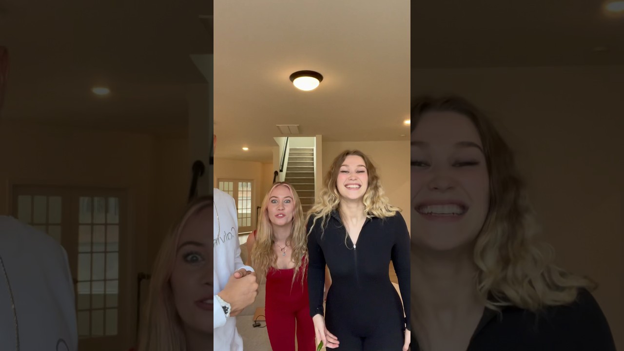 A las gringas les gustan color cartón 😂 