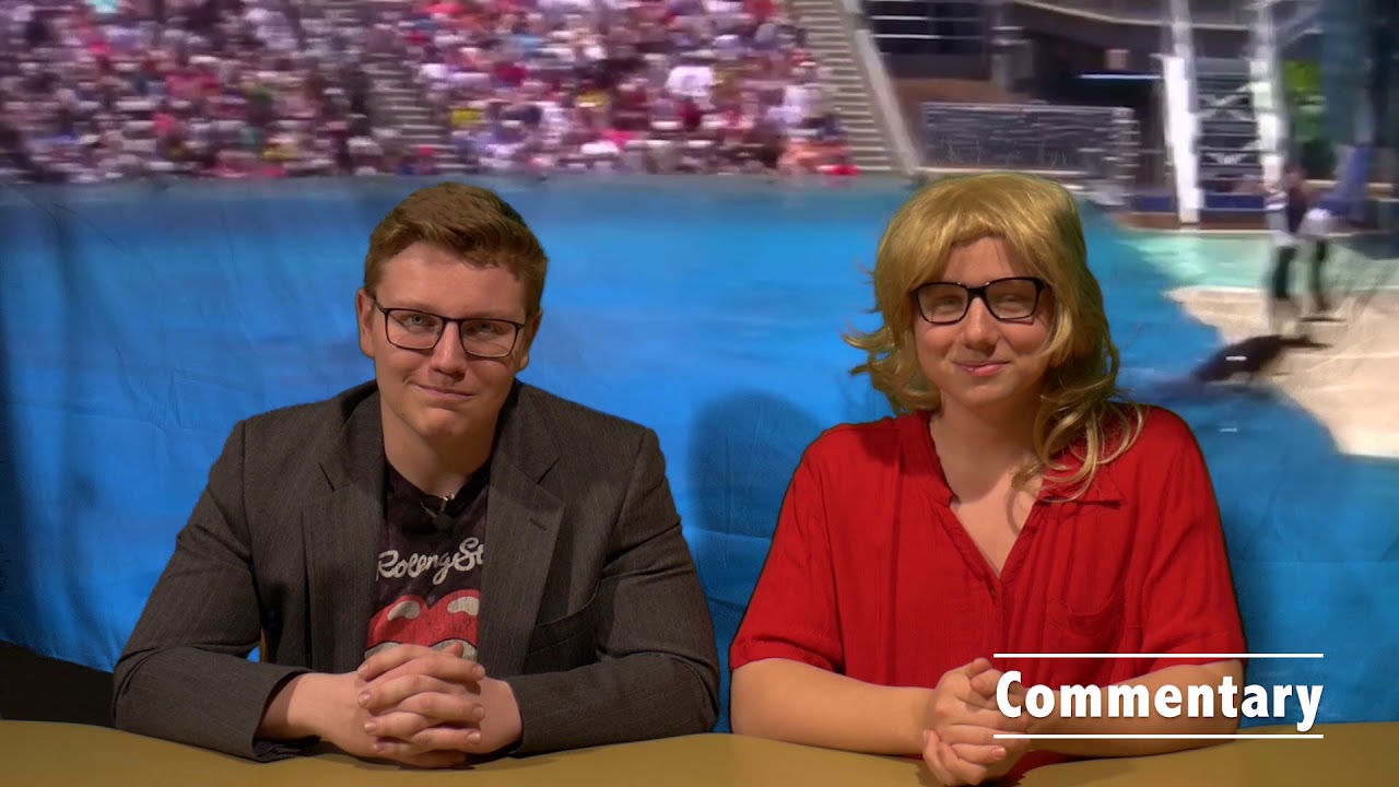 Norwell News Trailer YouTube