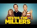 We're The Millers (2013) Full Movie Review | Jennifer Aniston & Jason Sudeikis | Review & Facts