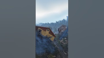 Locations in #ActiveMatter