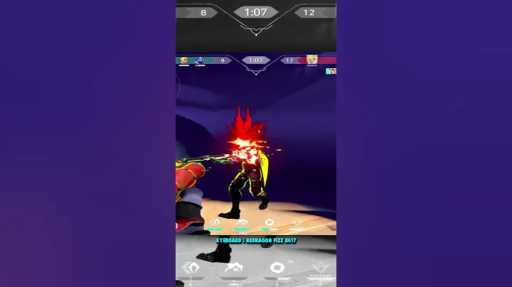 OMEN ULT HITS DIFFRENT...