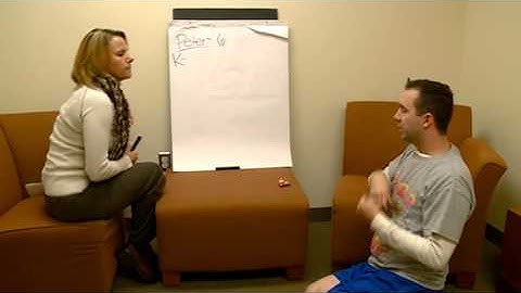 Professionals gain hands on training in child forensic