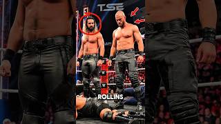 The Hidden Sign Seth Rollins Is About To Return To Wwe...