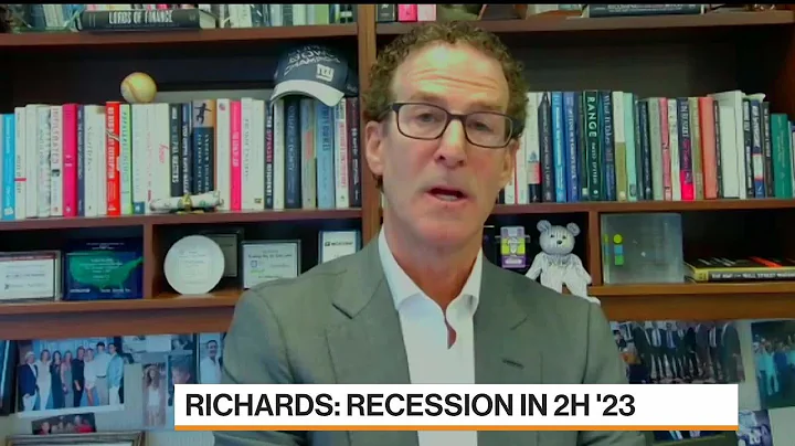 Marathon Asset CEO Richards on Fed, Recession, Twi...