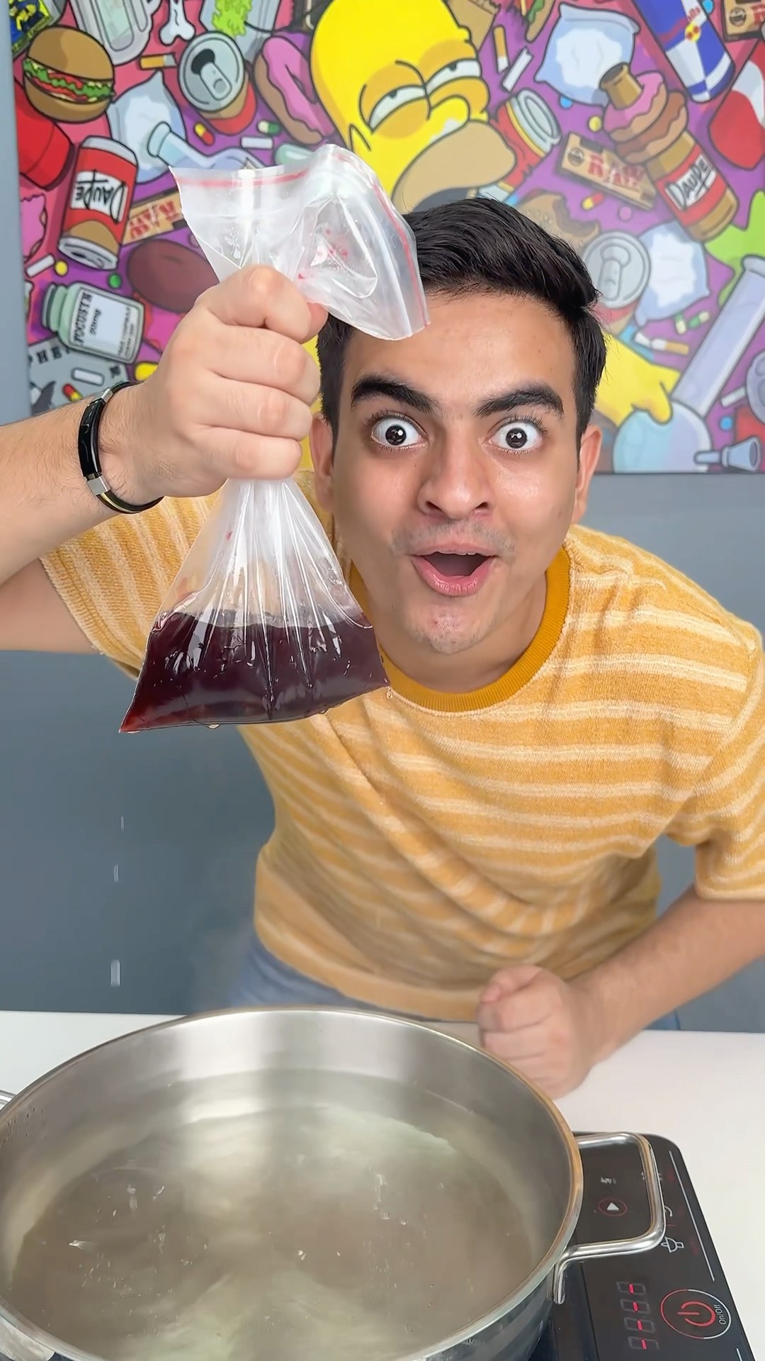 Where is My Jelly ??? #shorts