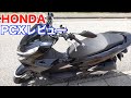 HONDA PCX納車レビュー
