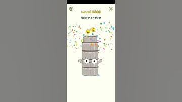 dop2 level #4308 #dop #dop2 #gameplay  #shorts #deleteonepart