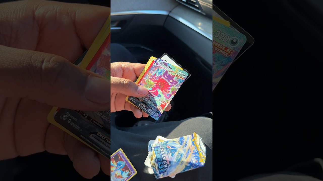 are there spanish pokemon cards Pokemon Pack of 2 Large Spanish Cards, Giant Pokemon Card XXL, Pack of 2  Jumbo Cards GX, EX, V, or VMAX Included, Original Pokemon Cards in Spanish