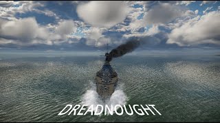 War Thunder | Dreadnought