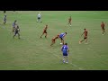 Samoa vs China, Mixed Open, Round 15 | Touch World Cup 2019