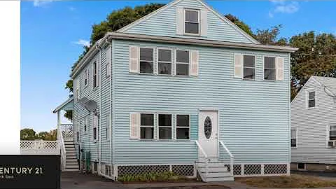 38 Ballard Street, Saugus, MA | 72747769 - Century21NorthEast