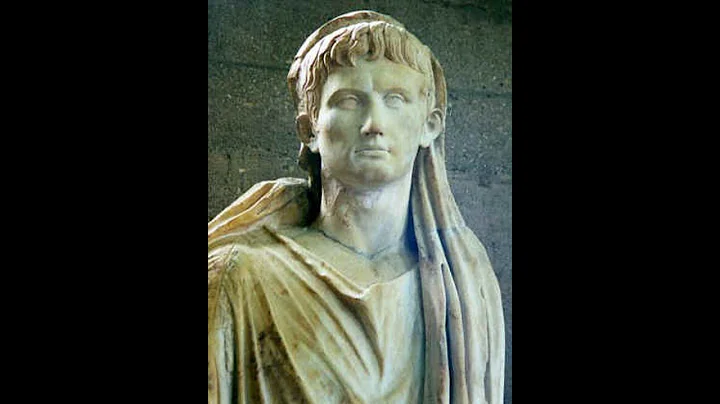 EUH 2000 Augustus Caesar Discussion