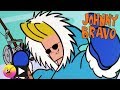 Johnny bravo  classic cartoon christmas compilation  cartoon network