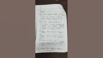 SCERT B.ED FIRST SEMESTER CONTEMPORARY GNDU NOTES