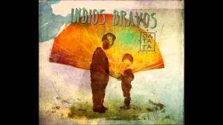 Miniatura del video "Indios Bravos - O Czymkolwiek (Jatata 2013)"