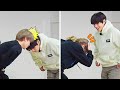 BTS Vmin moments i think about a lot