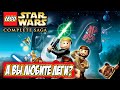 ВСПОМНИЛ LEGO Star Wars: The Complete Saga [Обзор]