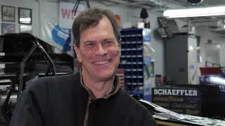 UA: 20 Questions With Dr  Dan Deckler