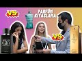 Acqua Di Gio Profumo VS Jean Paul Gaultier Le Male VS Paco Rabanne 1 Million | Erkek Parfüm