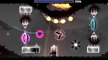 Geometry Dash - Saguaro by Osiris GD (All Coins)