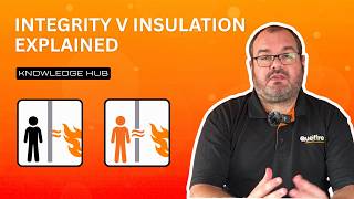 What Is the Difference Between Fire Insulation and Fire Integrity