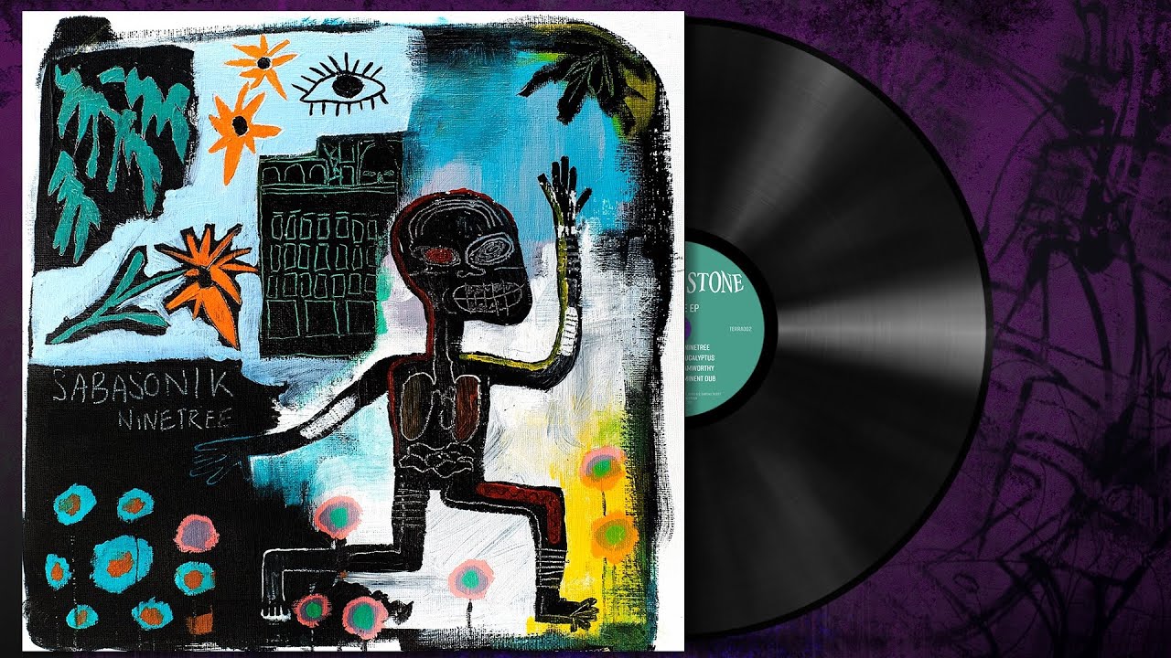 🎵 Sabasonik - Hamworthy [Deep Dubstep]