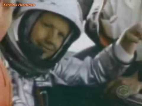 Neil Armstrong: First Man on the Moon P1