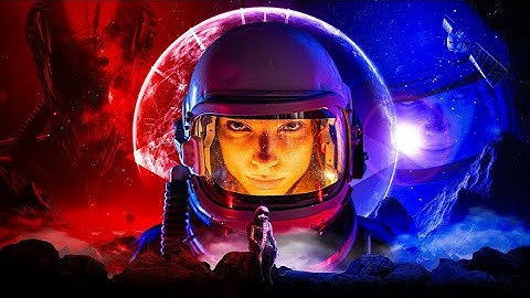 The System - ArcAnum & Joshschwaa (Official Visualiser)