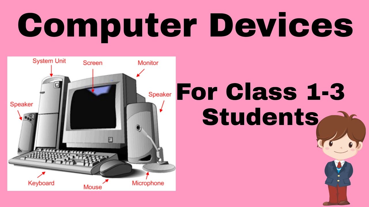 Device class