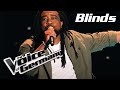 Bob Marley - Redemption Song (Finton Mumbure) | The Voice of Germany | Blind Audition