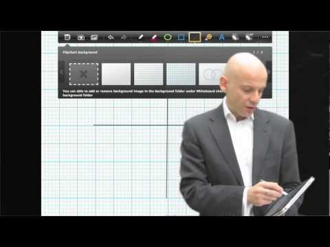 Photo Ipad Whiteboard App Review