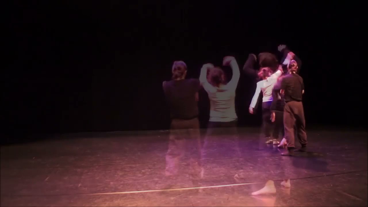 Proximités - Olé Khamchanla - Cie Kham