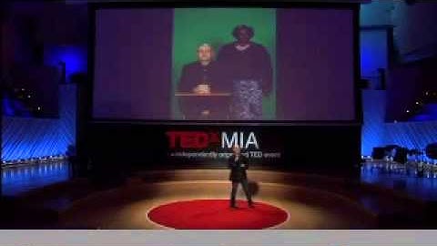 BRAD MELTZER - How to Write Your Own Obituary - Collaborative Agency Group