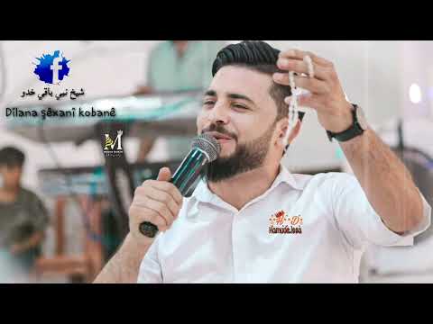 ديلانا شيخاني شيخ نبي باقي خدو Dilana şêxanî Kobanê