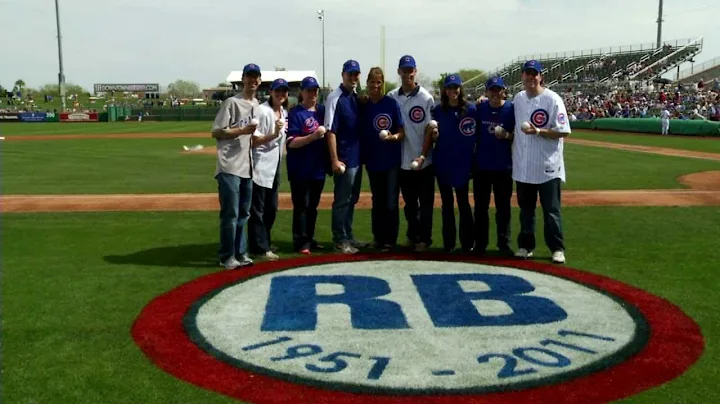Covering Mesa: Honoring Robert Brinton