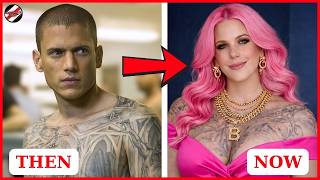 LIVE: Top 20 Transgender Celebrities Before & After – You Won’t Believe #3! | Then and Now 2026