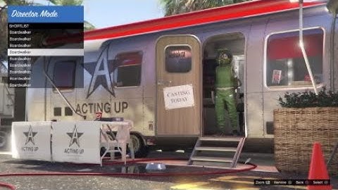 GTA 5 MALE MODDED OUTFITS SAVE FOR DIRECTOR MODE GLITCH GTA 5 1.43 (SAVE WIZARD REQUIRED)