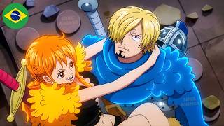 The Straw Hats terrorized Elbaf 💀🔥 One Piece 1157 The Straw Hats terrorized Elbaf 💀🔥 One Piece 1157