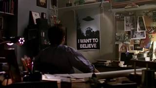 The X-Files - Serenata Immortale (tribute video) [old version/2011]