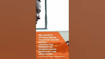 How Real-Time Feedback Empowers Students | SBE Concepts