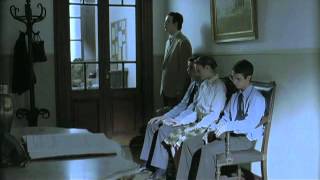 The Invisible Eye (La Mirada Invisible)