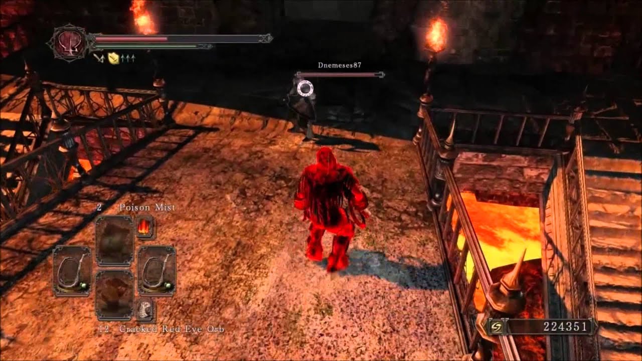 Spotted Whip Dark Souls 2
