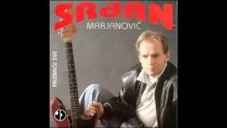 Srdjan Marjanovic - Kad Sreća Zakuca Na Tvoja Vrata