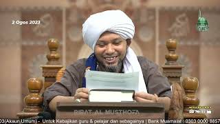 Download Lagu Memilih Di Antara Dua Mudarat MP3