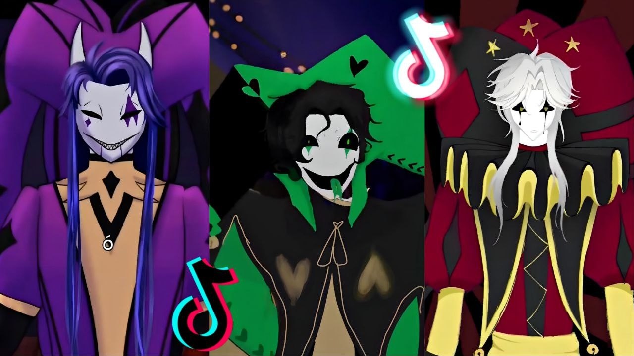 The Freak Circus TikTok - Prepare for CHAOS! 😂🤪 The BEST Moments🎪🤣