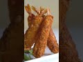 How to cook prawns