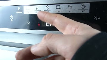 HISENSE HS643D90X - How to Set a Delayed Start? | Schedule Your Cycles