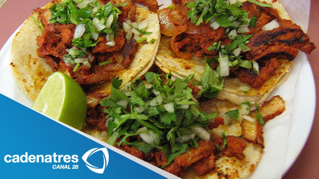 Image Result For Receta Tacos Pastor Image Result For Receta Tacos Pastor