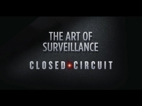 "Surveillance" Featurette