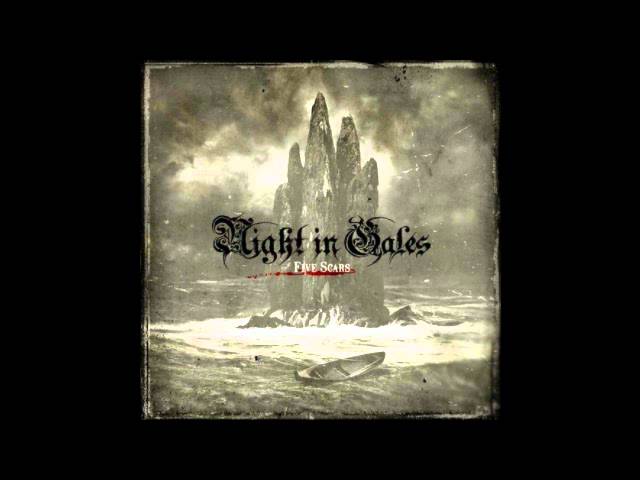 Watch Night in gales - Void Venture on YouTube Watch Night in gales - Void Venture on YouTube
